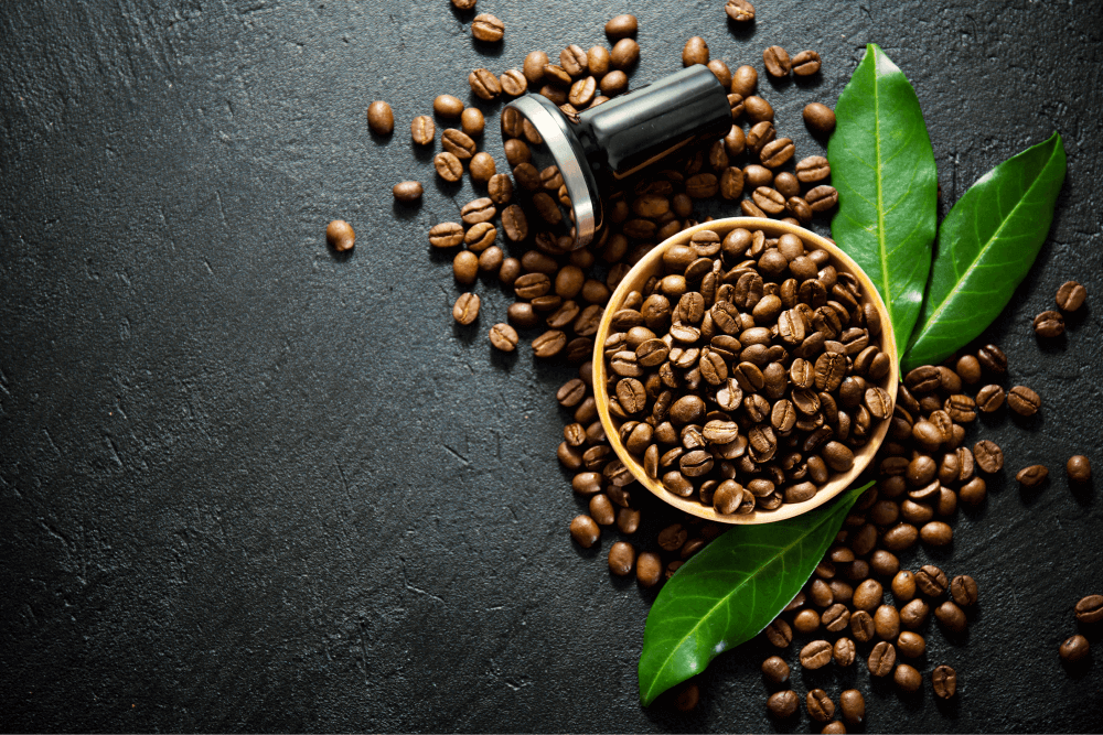 ABOUT Coffee